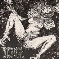 DELIQUESCENCE Antonomisme DIGIPAK [CD]